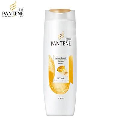 Шампунь Pantene PRO-V Гладкие и Восстановленные