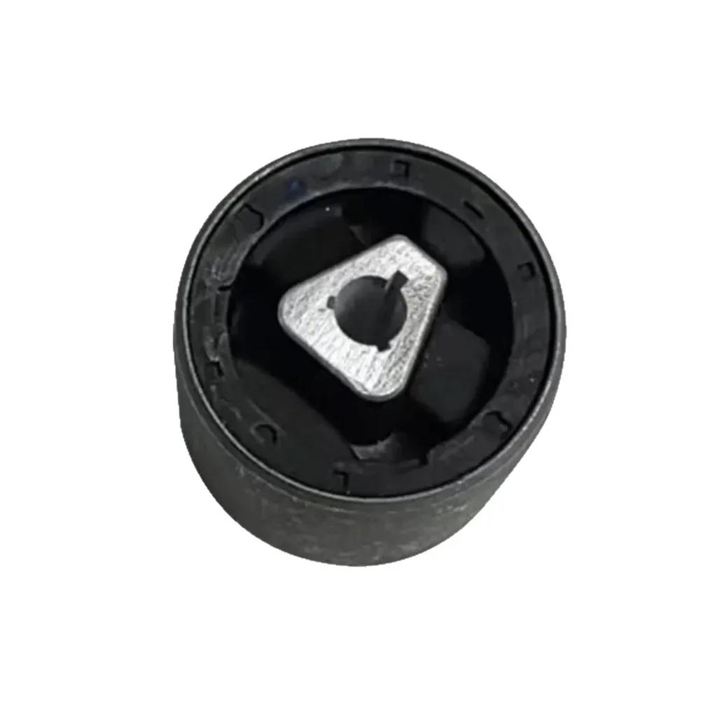 2Pcs Car Parts Car Front Thrust Arm Bushing Kit For BMW E60 5 Series 525i 31120305612 Car Accessories