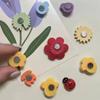 10pcs Adorable Refrigerator Magnets Set • Durable Strong Hold • Versatile Home Decor for Kitchen & Office Gifts