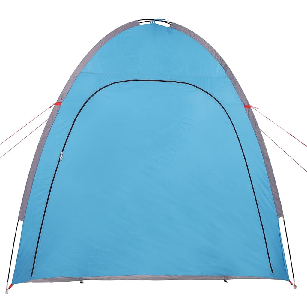 Side Tent Blue Waterproof
