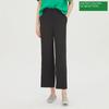  Прямые брюки Benetton Back Banding Bapta4331 Bk