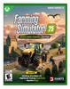 Farming Simulator 25 Highlands Fishing Edition North Xbox Series X (Imported America)