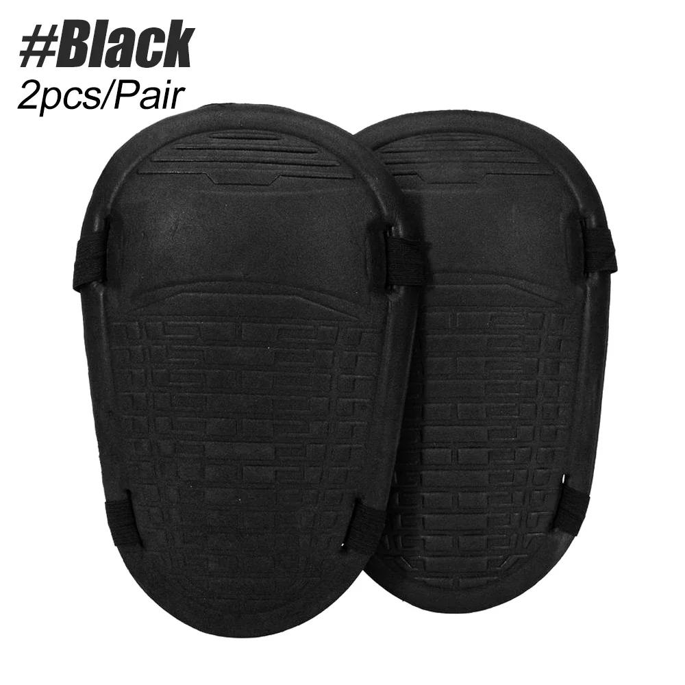 Садовые наколенники Легкие водонепроницаемые подушки из пены EVA с мягким внутренним слоем, наколенники для дома, работы, сада, уборки