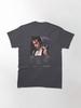 Jeff Buckley Grace (1994) by Jeff Buckley Classic T-Shirt