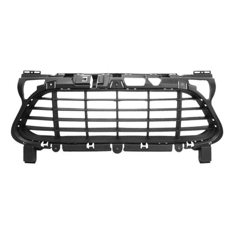 Rear Bumper Lower Spoiler 95850552110 for Cayenne 2008-2010.