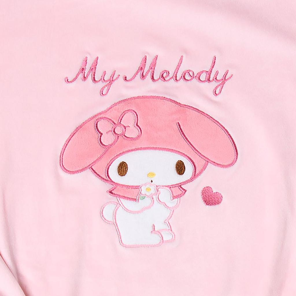 Sanrio Флисовая домашняя одежда My Melody 268402