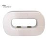Child Safety Refrigerator Lock Self-adhesive Multi-Purpose Drawer Cupboard Oven Fridge Door Baby Proof Latch Lock Child Proofing Safety Buckle