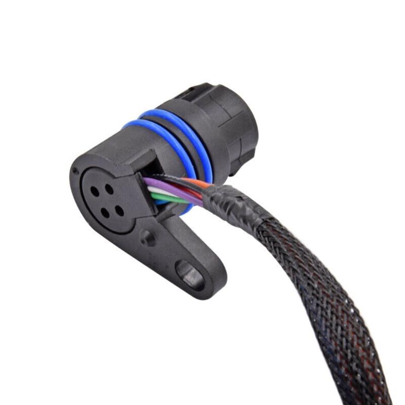 52118500AB 22954C 12420C CD68 41008 Автомобильный соленоид повышающей передачи автоматической коробки передач для 1500 2500 3500 42RE 46RE 48RE A518