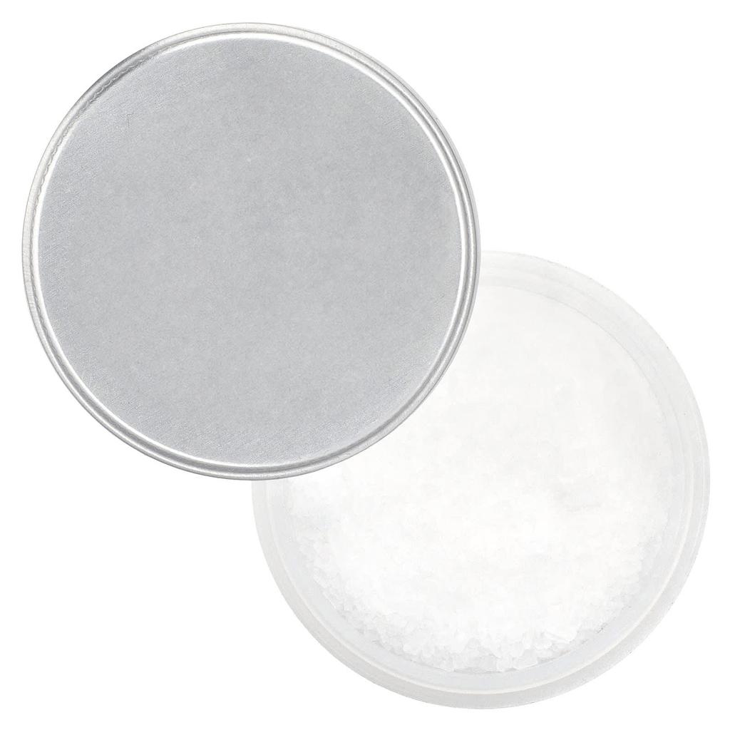 White Egret Personal Care Epsom Salt, Citrus, 16 Oz (454 G)