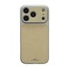 Однотонный чехол-макарон для iPhone 17 Pro Max с большим окном и защитой от падений