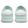 (WMNS) Nike Dunk Low Twist 'Jade Ice' Women's DZ2794-101
