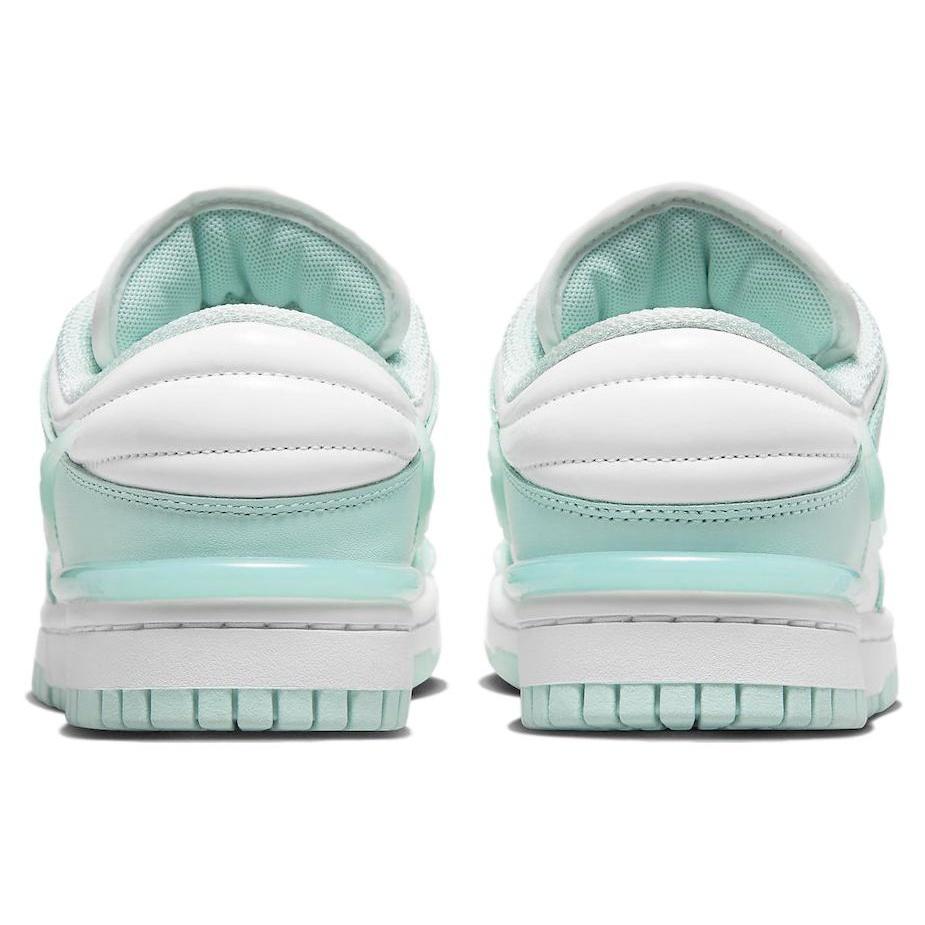 (WMNS) Nike Dunk Low Twist 'Jade Ice' Women's DZ2794-101