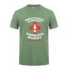Summer Casual Unisexs Tshirt Emotional Support Drinking Buddy Adult Funny Drinking T Shirt Unisex Tops Tee DY317