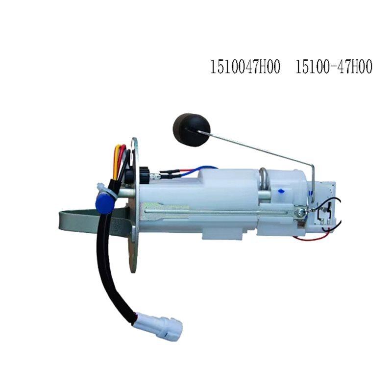 Fuel Pump Assembly 1510047H00 15100-47H00 For GSXR1000 GSXR 1000 2009-2016 Motorcycle Replacement Part
