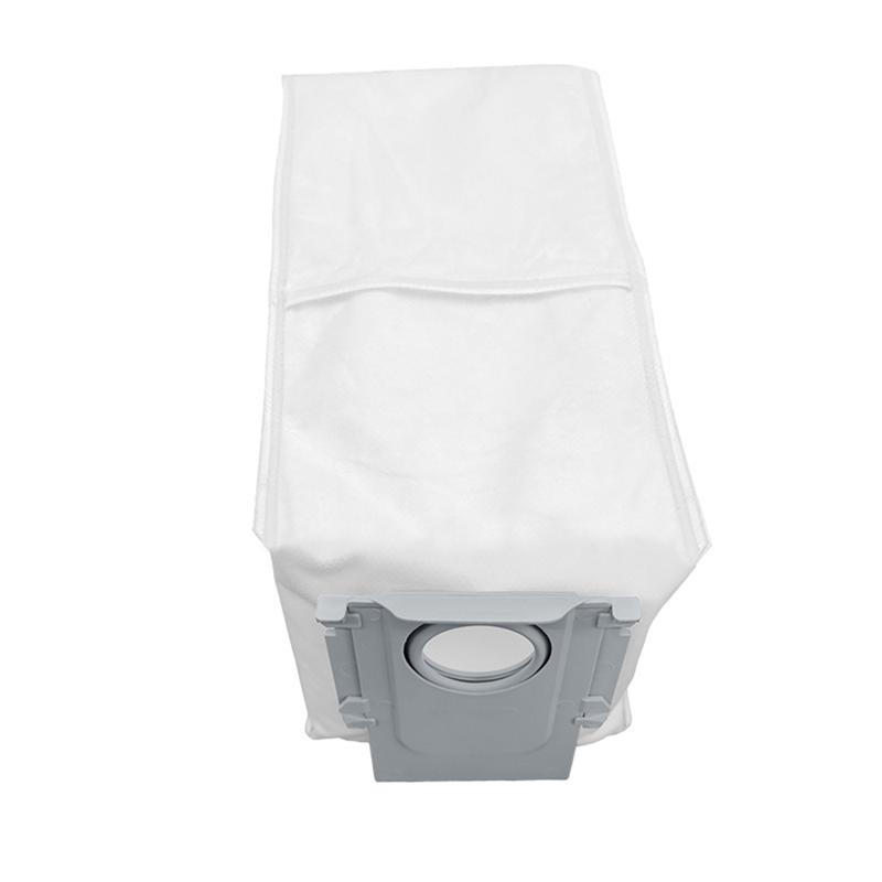 B98A-Мешок для пыли для Roborock Q7 M5 / Q7 L5 / Q7 TF / Q10 S5 /Q10 X5 /Q10 PF /Q10 VF / Q8 Max Pro Plus Аксессуары для пылесоса