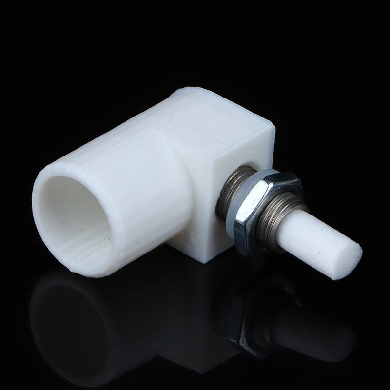 Внешняя кормушка для воды Ant Farm, зона подачи воды, миска для воды для гнезда муравьев 15 мм, пробирка, бутылка для питья, инструменты для дома муравьев