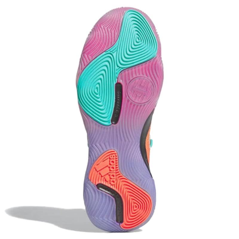 adidas Кроссовки Harden Stepback 3 'Day Of The Dead' GY7477