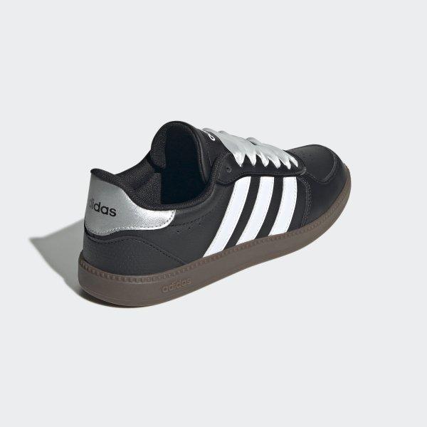 adidas Унисекс ежедневные кроссовки Jq7317 Breaknet Slick
