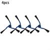 4PCS Side-Brush For Samsung Navibot SR8750 SR8855 VR10F71 SR8895 Vacuum Cleaner