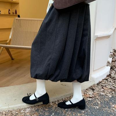 Туфли – Мэри Джейн