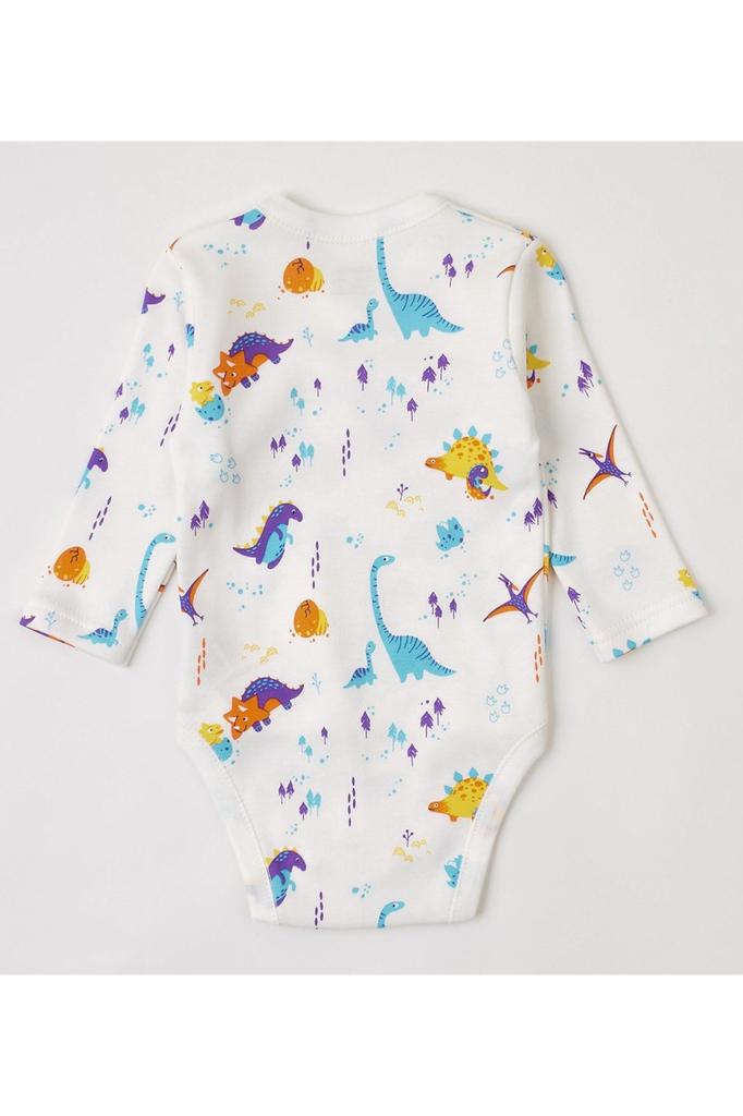 Боди KRAKO (80098)