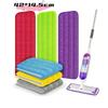 Reusable Microfiber Mop Pads for Swiffer PowerMop