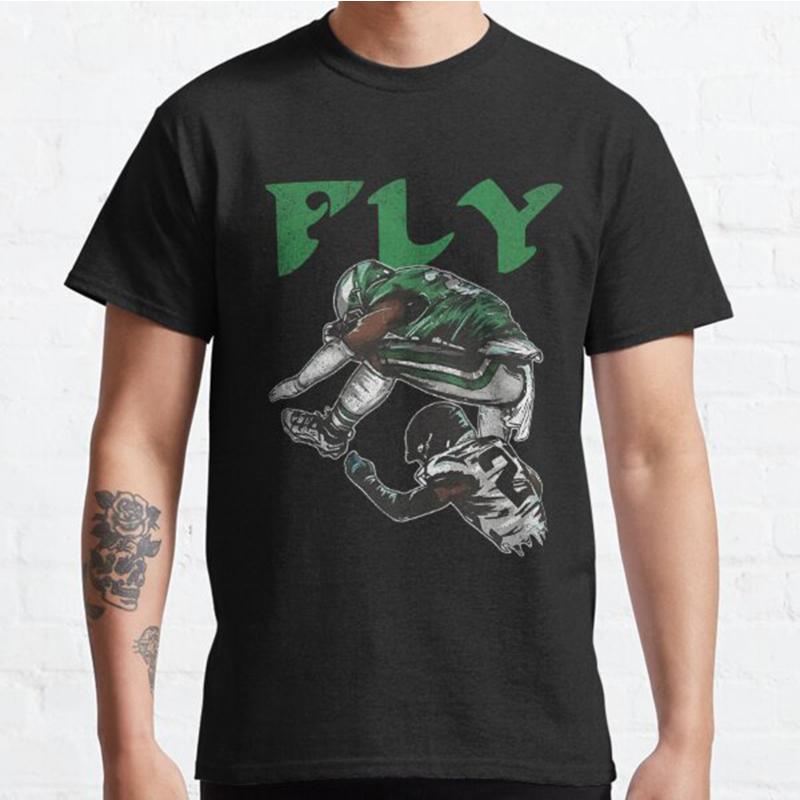 Plus Size S-3XL Fly The Reverse Hurdle for Sport Dad Printed T-shirt Men's Tops Fashion Clothes Tees