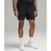 Abc Classic Fit Short 7 Warpstreme Black