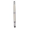 Doubleheaded Eyebrow Tattoo Microblading Blade Needle Pen Semi Permanent Manual Makeup Tool