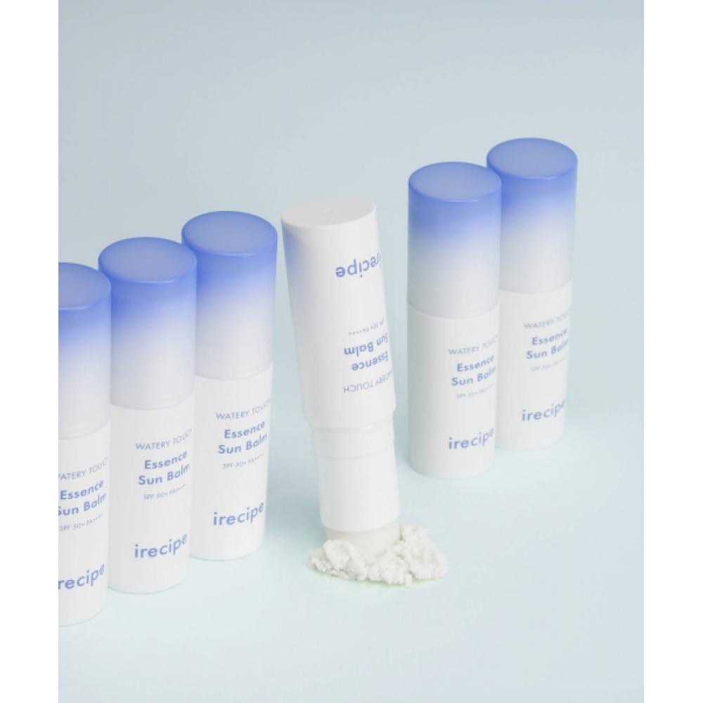 Irecipe Watery Touch Essence Sun Balm 10 г Spf50+ Pa++++
