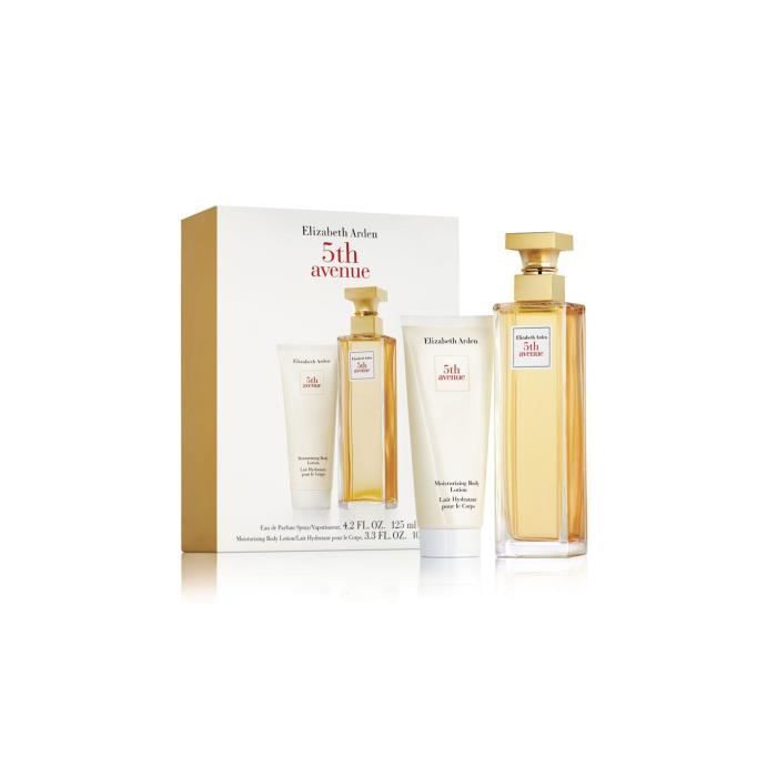 Elizabeth Arden 5 Avenida E Arden Ep 125 V La100 Cof