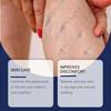Nourishing Leg Care Cream Gentle Care For Leg Skin Soothing Comfort Moisturize Mild Formula Leg Apply Lotion Leg Care Cream