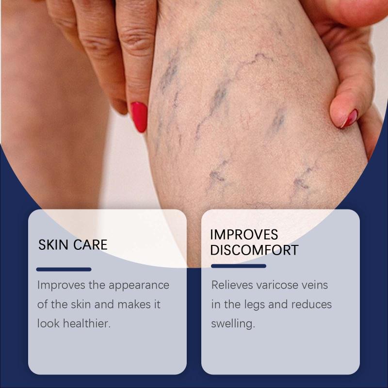 Nourishing Leg Care Cream Gentle Care For Leg Skin Soothing Comfort Moisturize Mild Formula Leg Apply Lotion Leg Care Cream