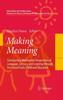 Книга Making Meaning : Constructing Multimodal Perspectives of Language, Literacy, and Learning Through Arts-based Early Childhood Education : 2