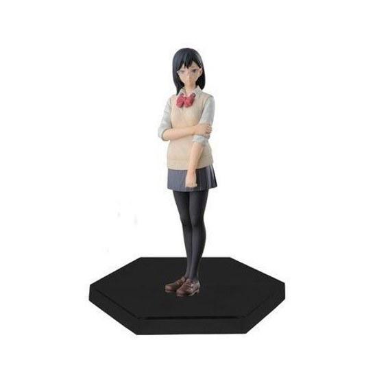 Banpresto Haikyuu DXF Figure Manager Special Shimizu Kiyoko (Prize)