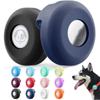 For Kid Pet Pet Tracker Case Air Tag Holder Dog Collar Clip Cover Locator Protective Sleeve