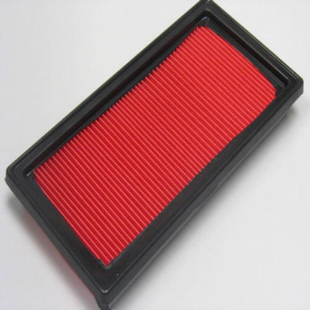 Воздушный фильтр двигателя автомобиля AF6202 CA11215 для 165461HK0A Nissan Versa 1.6L 1215