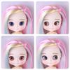 Кукла BJD ICY DBS 30 см с 4 цветами глаз - Милая кукла, идеально подходит в качестве подарка для девочек, для практики, в качестве украшения или декоративного элемента - 23