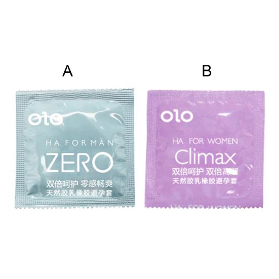 Yousheng 10 шт. Секс-кондом Ультратонкий Смазанный Эмульсионный Кондом с Гиалуроновой Кислотой для Свиданий