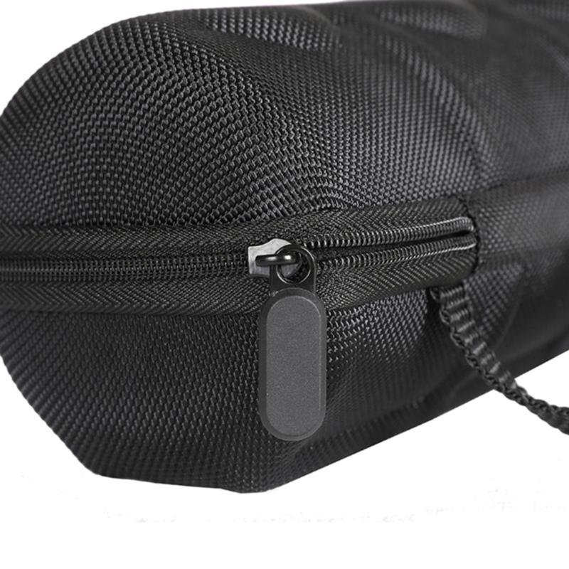 Защитный чехол-органайзер с 3 отделениями для хранения ювелирных изделий, часов, мелких предметов, гаджетов для повседневного использования и путешествий