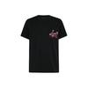 EMPORIO ARMANI SS25 T Shirt Men's Black EM000377-AF14859-UC001
