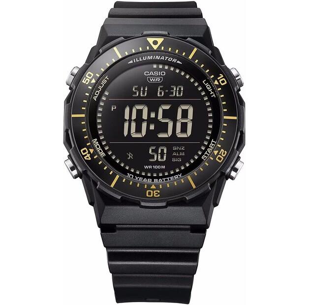 Часы Casio AE-1700H-1BVEF