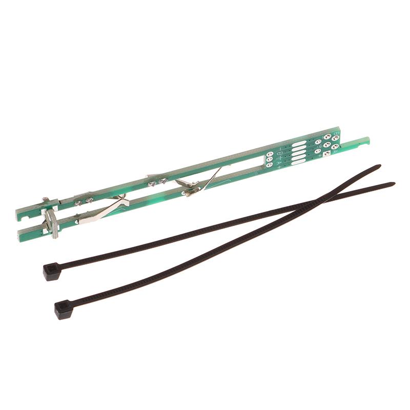 T12 прямая вилка 936 907 ручка внутренний цилиндр универсальный кронштейн белый свет T12 набор для самостоятельного изготовления электрического паяльника