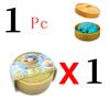 Новые 1-12 шт. Блестящий пельмень Блестящий пельмень Сквиши Радужный Таинственная слепая коробка Пельмень Сенсорная игрушка-сквиш Снятие стресса Сенсорный подарок