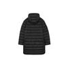 Nike Женская черная пуховая куртка Therma FIT DR1588-010