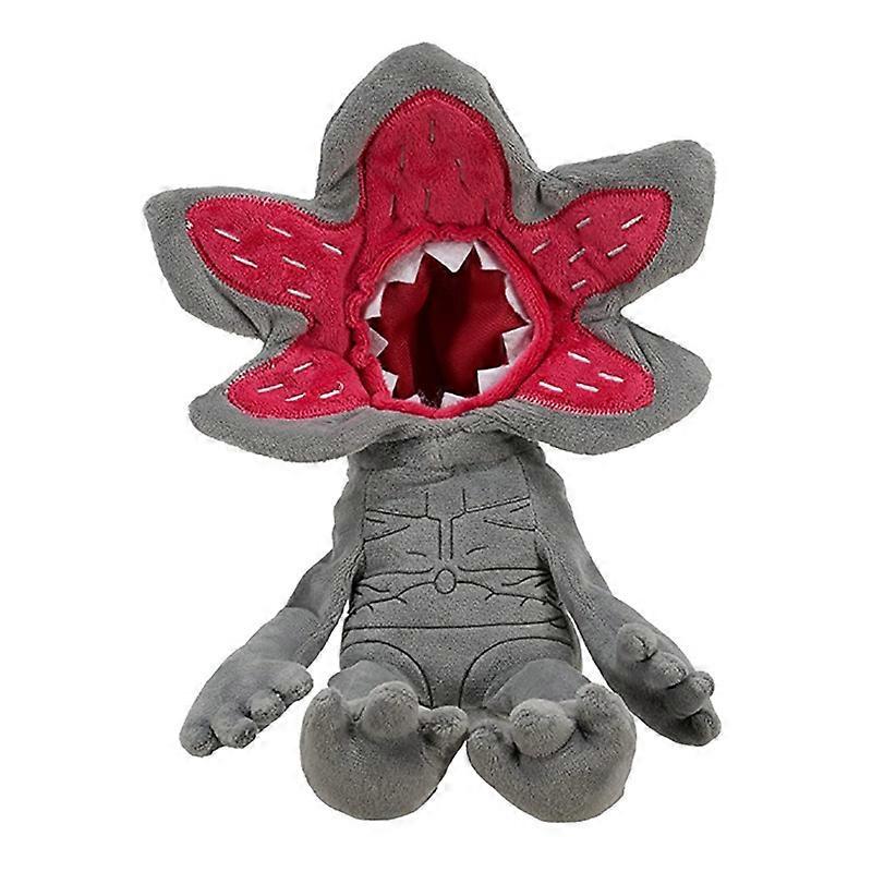 Rain World Creature Plushie Stuffed Toy, Soft Slugcat Anime Style Collectible Doll, Official Video Game Merchandise Gift