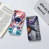 MH53 E-Evangelions-Чехол-постер для Motorola E7 G6 G7 G8 G9 Plus Power Play G10 G20 G04 E30 E40 E22 E20 E13 E15 G22 G23 G05 G75 G35 G55