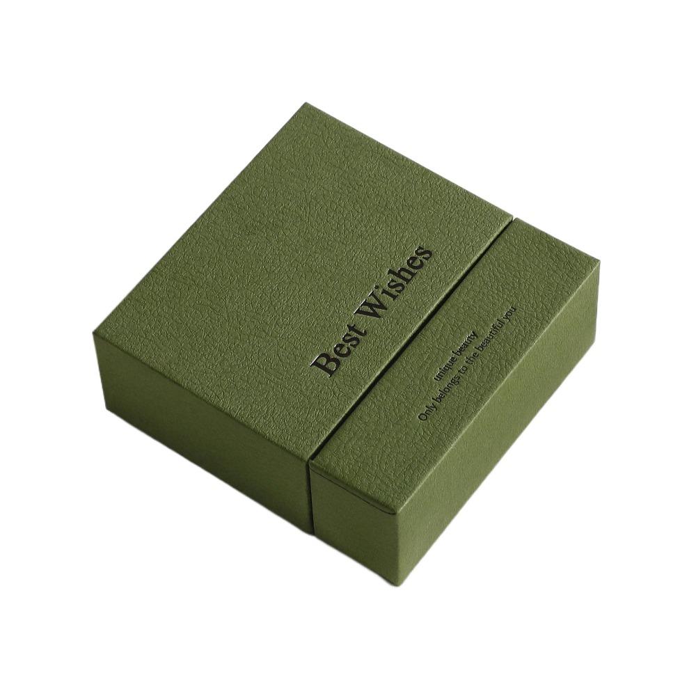 Портативный контейнер для организации ювелирных изделий-ожерелий в стиле INS, подарочная коробка для ювелирных изделий, подарки, шкатулка для ювелирных изделий