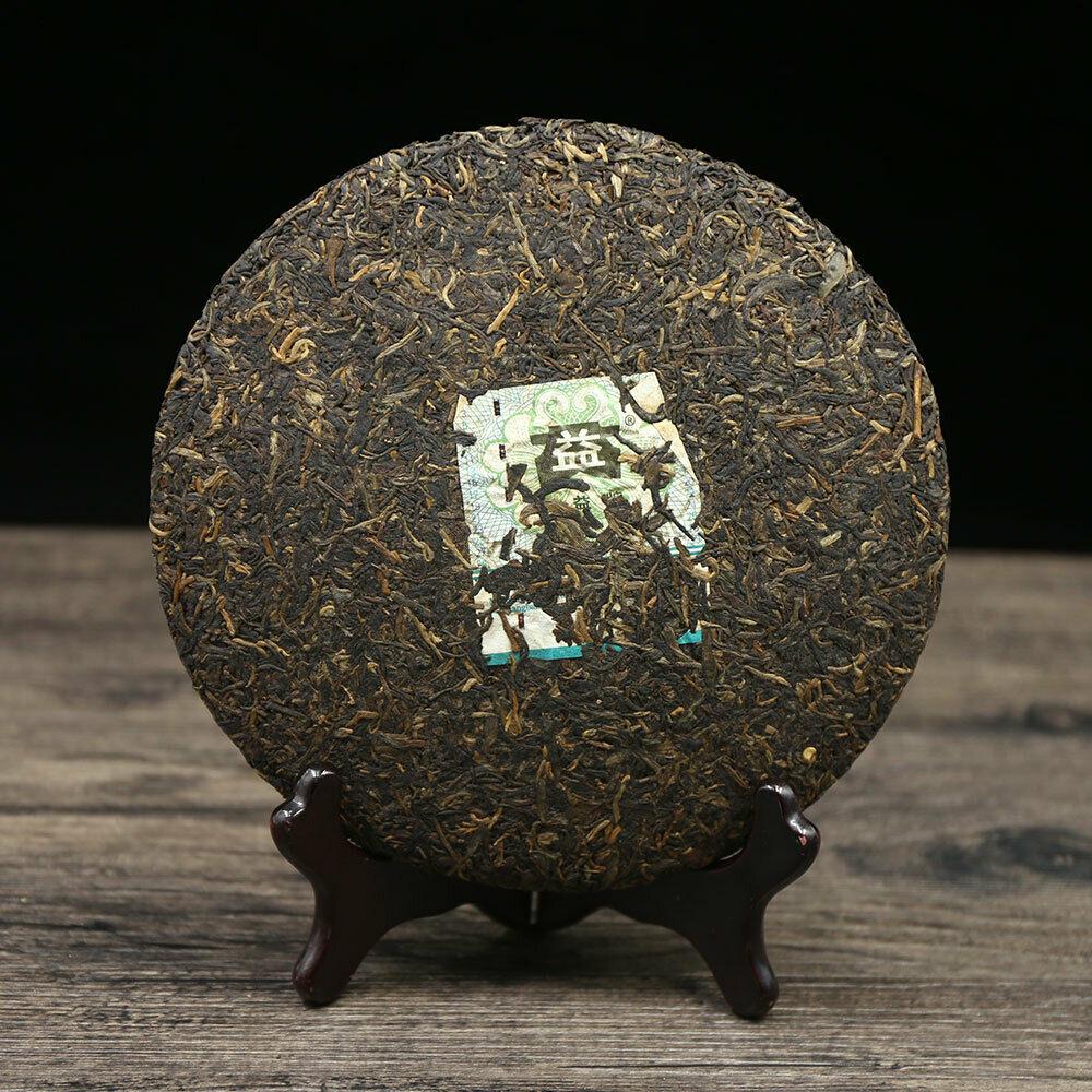 Чай шен пуэр. 2008г. 400гр