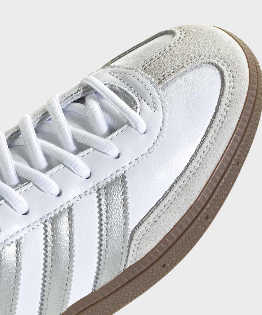 Adidas Mercedes Amg F1 Team Handball Special - White:Silver:Mint / Kj1178